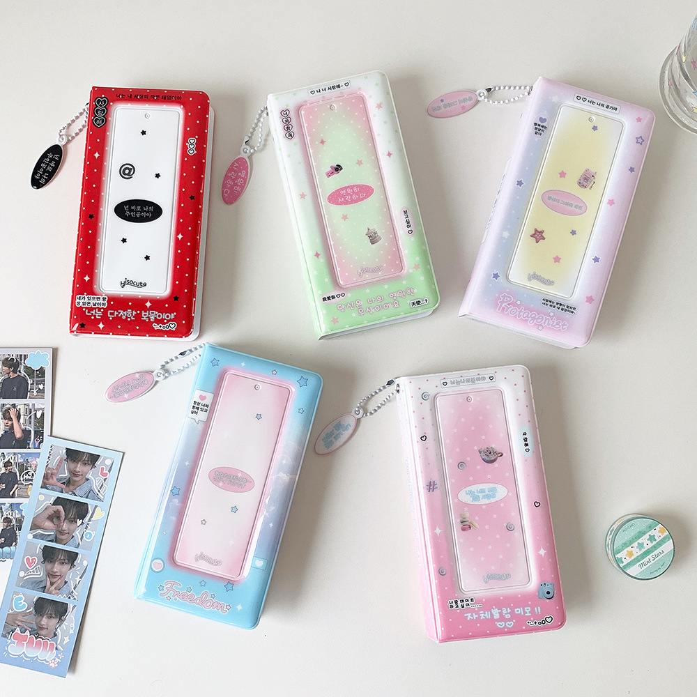 Kpop ファッション韓国ライフスタイル 4 パネルフォトカ - Korean Lifestyle Student のレビューと価格