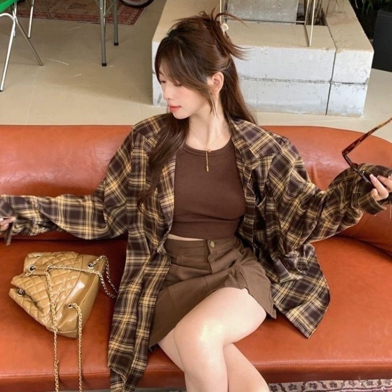 女性 2026 春夏新カジュアルトラックスーツマッチングセッ - Korean Lifestyle のレビューと価格