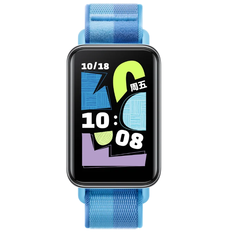 Honor Band 10 スマートスポーツフィットネストラ - Korean Health Lifestyle のレビューと価格